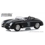 масштабная модель Porsche 356 Speedster Super #71 1958 1 43