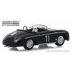 масштабная модель Porsche 356 Speedster Super #71 1958 1 43