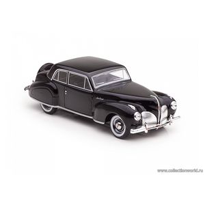 масштабные модели автомобиля Lincoln Continental 1941 из к/ф Крёстный отец 1 43