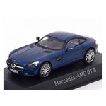 масштабная модель Mercedes-AMG GT S С190 2015 1 43