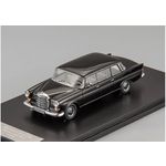 масштабная модель MERCEDES-BENZ 200 W110 BINZ Lang 1965 1 43