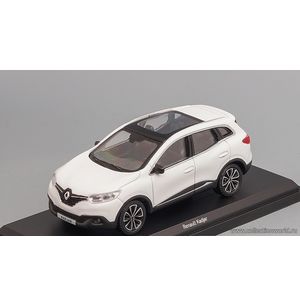 масштабные модели автомобиля RENAULT Kadjar кроссовер 2015 1 43