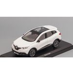 масштабная модель RENAULT Kadjar кроссовер 2015 1 43