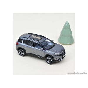 масштабные модели автомобиля CITROEN C5 Aircross кроссовер 2018 1 43