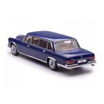 масштабная модель Mercedes-Benz 600 Pullman LWB W100 1 18