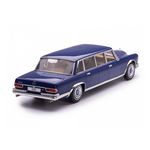 масштабная модель Mercedes-Benz 600 Pullman LWB W100 1 18