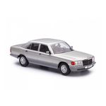 масштабная модель Mercedes-Benz S-Klasse 280 SE W126 1979 1 18