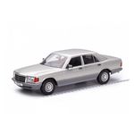 масштабная модель Mercedes-Benz S-Klasse 280 SE W126 1979 1 18