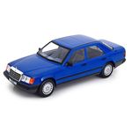 масштабная модель Mercedes-Benz 260E W124 1984 1 18