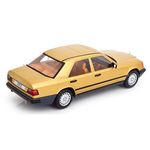 масштабная модель Mercedes-Benz 300E W124 1984 1 18