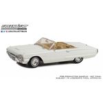 масштабная модель Ford Thunderbird Convertible 1964 1 43