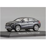 масштабная модель MERCEDES BENZ GLE Coupé C292 2015 1 43