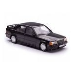 масштабная модель Mercedes-Benz 190E 2.3-16 1984 W201 1 18