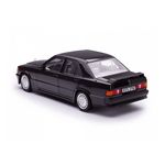 масштабная модель Mercedes-Benz 190E 2.3-16 1984 W201 1 18