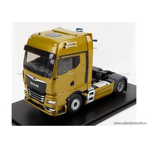 масштабная модель MAN TGX 18.470 2020 седельный тягач 1 43