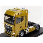 масштабная модель MAN TGX 18.470 2020 седельный тягач 1 43