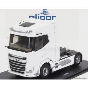 масштабная модель DAF XG 480 2022 седельный тягач 1 43