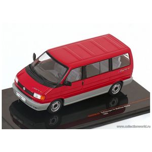 масштабные модели автобуса Volkswagen T4 1990 1 43