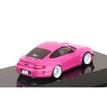 масштабная модель Porsche 911 (997) RWB 1 43