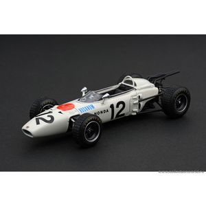 Масштабные модели Formula 1 HONDA F1 RA272 (#12)