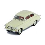 масштабная модель Skoda 440 Spartak 1955 1 43