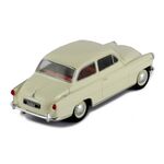 масштабная модель Skoda 440 Spartak 1955 1 43