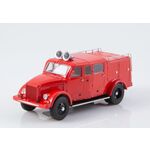 масштабная модель АШ (51) 1 43