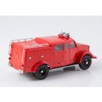 масштабная модель АШ (51) 1 43