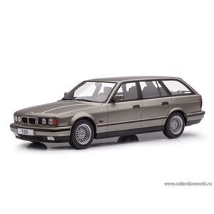 масштабная модель BMW 5 серии E34 Touring 1 18