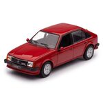 масштабная модель Opel Kadett D GT/E 1983 1 43