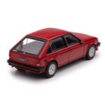 масштабная модель Opel Kadett D GT/E 1983 1 43