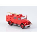 масштабная модель ПМГ-6 (51) 1 43