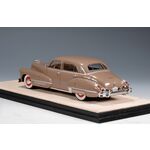 масштабная модель Cadillac Sixty Special 1942 1 43
