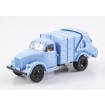 масштабная модель 93М (51) 1 43
