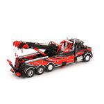 масштабная модель Kenworth T880 2018 эвакуатор 1 43