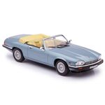 масштабная модель Jaguar XJ-S 5.3 H.E. Convertible 1988 1 18