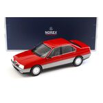 масштабная модель Alfa Romeo 164 1991 1 18