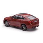масштабная модель BMW X6 M 2015 1 18