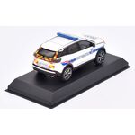 масштабная модель Peugeot 3008 Police Municipale 2023 Полиция Франции 1 43