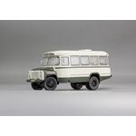масштабная модель Автобус-685М 1985 1 43
