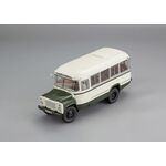 масштабная модель Автобус-685М 1985 1 43