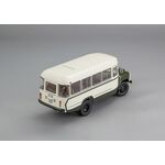 масштабная модель Автобус-685М 1985 1 43