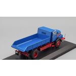 масштабная модель IFA H6 Kipper 1957 1 43