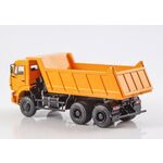 масштабная модель KAMAZ-6522 1 43