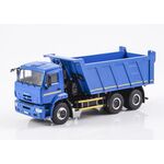 масштабная модель КАМАЗ-6520 рестайлинг 1 43