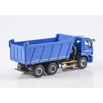 масштабная модель КАМАЗ-6520 рестайлинг 1 43