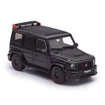 масштабная модель Mercedes-AMG G63 W463 II 2021 Brabus 900 1 43