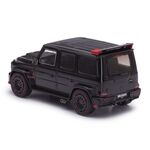 масштабная модель Mercedes-AMG G63 W463 II 2021 Brabus 900 1 43