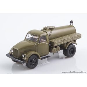 масштабная модель АСМ-3 (51) 1 43