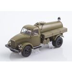 масштабная модель АСМ-3 (51) 1 43